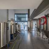 ...se prima infatti eravamo una �beer firm� nel 2015 abbiamo inaugurato un impianto di produzione tutto nostro�